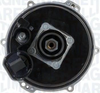 Magneti Marelli 944390417500 - Генератор avtokuzovplus.com.ua