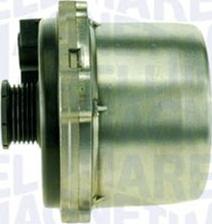 Magneti Marelli 944390417600 - Генератор avtokuzovplus.com.ua