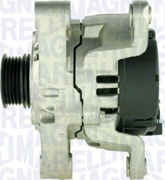 Magneti Marelli 944390418200 - Генератор autocars.com.ua