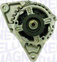 Magneti Marelli 944390418300 - Генератор autocars.com.ua