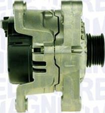 Magneti Marelli 944390418300 - Генератор autocars.com.ua