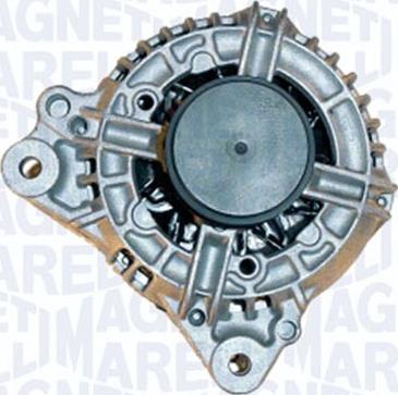 Magneti Marelli 944390418600 - Генератор autocars.com.ua