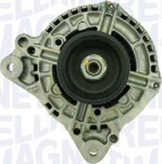 Magneti Marelli 944390418900 - Генератор autocars.com.ua