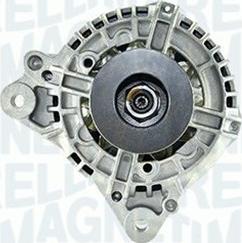 Magneti Marelli 944390419000 - Генератор autocars.com.ua