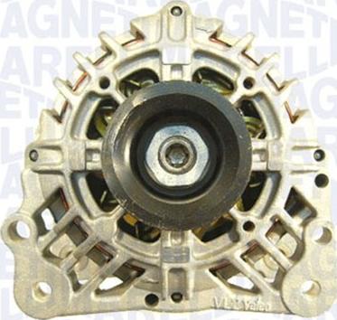 Magneti Marelli 944390419100 - Генератор avtokuzovplus.com.ua