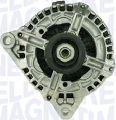 Magneti Marelli 944390419300 - Генератор avtokuzovplus.com.ua