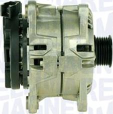 Magneti Marelli 944390419500 - Генератор autocars.com.ua