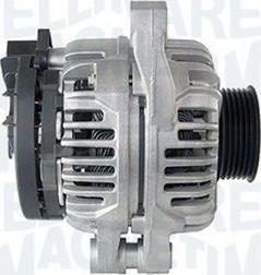 Magneti Marelli 944390419900 - Генератор avtokuzovplus.com.ua