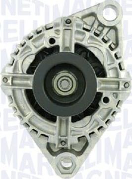 Magneti Marelli 944390420000 - Генератор avtokuzovplus.com.ua