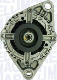 Magneti Marelli 944390420100 - Генератор avtokuzovplus.com.ua