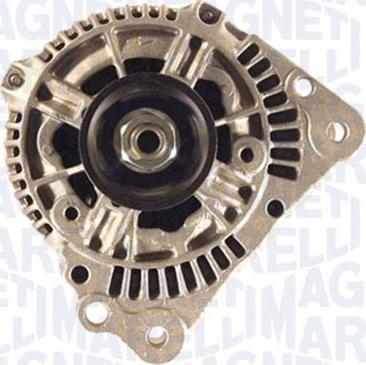 Magneti Marelli 944390420200 - Генератор avtokuzovplus.com.ua