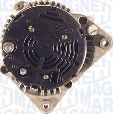 Magneti Marelli 944390420200 - Генератор avtokuzovplus.com.ua