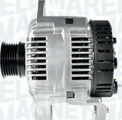 Magneti Marelli 944390420410 - Генератор autocars.com.ua