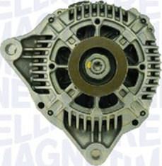 Magneti Marelli 944390420810 - Генератор avtokuzovplus.com.ua