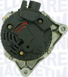 Magneti Marelli 944390420810 - Генератор avtokuzovplus.com.ua