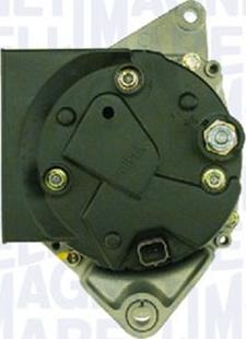 Magneti Marelli 944390421010 - Генератор avtokuzovplus.com.ua