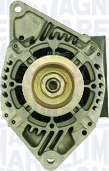 Magneti Marelli 944390421010 - Генератор avtokuzovplus.com.ua