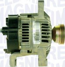 Magneti Marelli 944390421010 - Генератор avtokuzovplus.com.ua