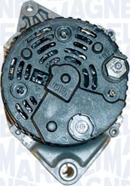 Magneti Marelli 944390421210 - Генератор avtokuzovplus.com.ua