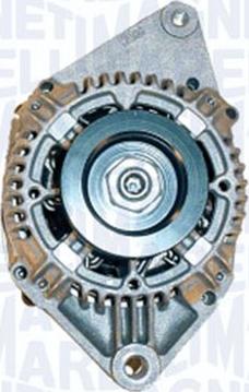 Magneti Marelli 944390421210 - Генератор avtokuzovplus.com.ua