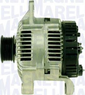 Magneti Marelli 944390421410 - Генератор autocars.com.ua