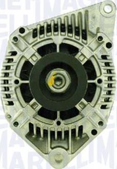 Magneti Marelli 944390421410 - Генератор avtokuzovplus.com.ua