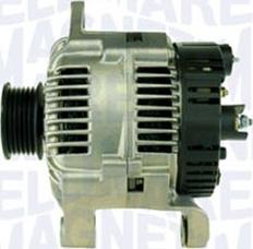 Magneti Marelli 944390421510 - Генератор avtokuzovplus.com.ua