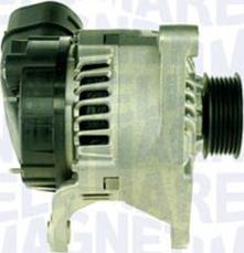 Magneti Marelli 944390421610 - Генератор autocars.com.ua