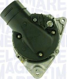 Magneti Marelli 944390421610 - Генератор avtokuzovplus.com.ua