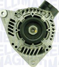 Magneti Marelli 944390421610 - Генератор avtokuzovplus.com.ua