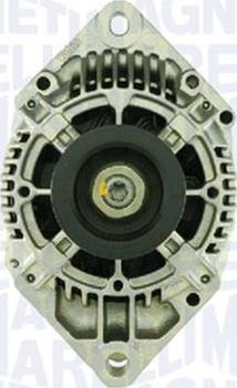 Magneti Marelli 944390421910 - Генератор autocars.com.ua