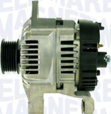 Magneti Marelli 944390421910 - Генератор avtokuzovplus.com.ua