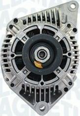 Magneti Marelli 944390422010 - Генератор avtokuzovplus.com.ua