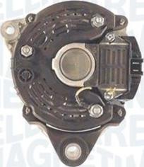 Magneti Marelli 944390422210 - Генератор autocars.com.ua