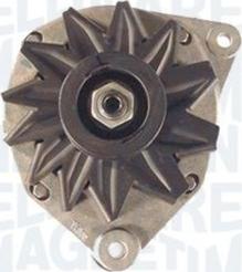 Magneti Marelli 944390422210 - Генератор autocars.com.ua