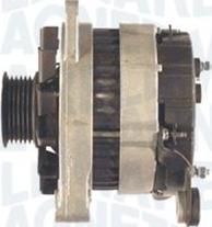 Magneti Marelli 944390422210 - Генератор autocars.com.ua