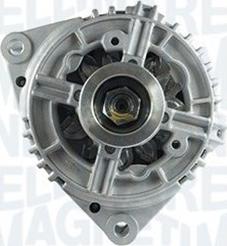 Magneti Marelli 944390424600 - Генератор avtokuzovplus.com.ua