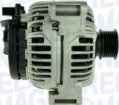 Magneti Marelli 944390425400 - Генератор autocars.com.ua