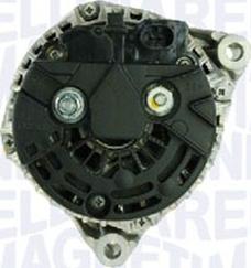 Magneti Marelli 944390425400 - Генератор avtokuzovplus.com.ua