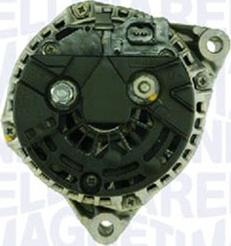 Magneti Marelli 944390425500 - Генератор avtokuzovplus.com.ua