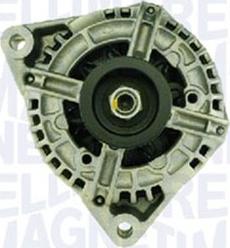 Magneti Marelli 944390425500 - Генератор avtokuzovplus.com.ua