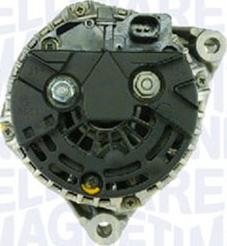 Magneti Marelli 944390425700 - Генератор autocars.com.ua