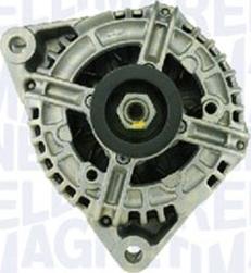 Magneti Marelli 944390425700 - Генератор autocars.com.ua