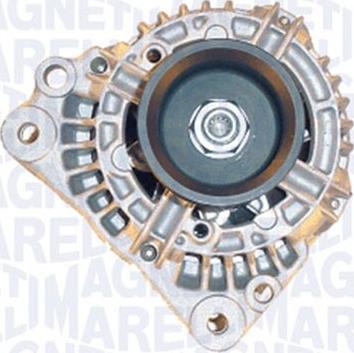 Magneti Marelli 944390426000 - Генератор autocars.com.ua