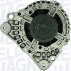 Magneti Marelli 944390426100 - Генератор avtokuzovplus.com.ua