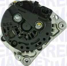 Magneti Marelli 944390426100 - Генератор avtokuzovplus.com.ua