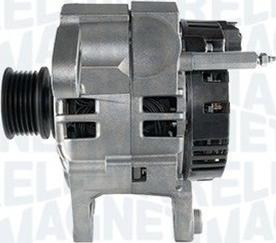 Magneti Marelli 944390426200 - Генератор autocars.com.ua