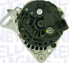 Magneti Marelli 944390426300 - Генератор avtokuzovplus.com.ua