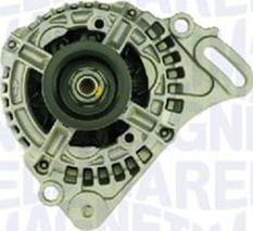 Magneti Marelli 944390426300 - Генератор avtokuzovplus.com.ua