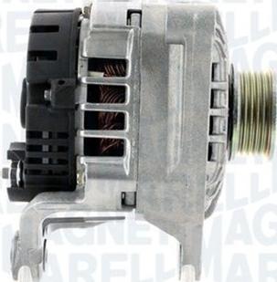 Magneti Marelli 944390426400 - Генератор autocars.com.ua